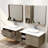Single-handle Bathroom Faucet-64159827