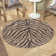 Natural Tsavo Indoor/Outdoor Safari Rug