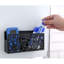 Ellguth Metal Magnetic Office Supplies Desk Organiser