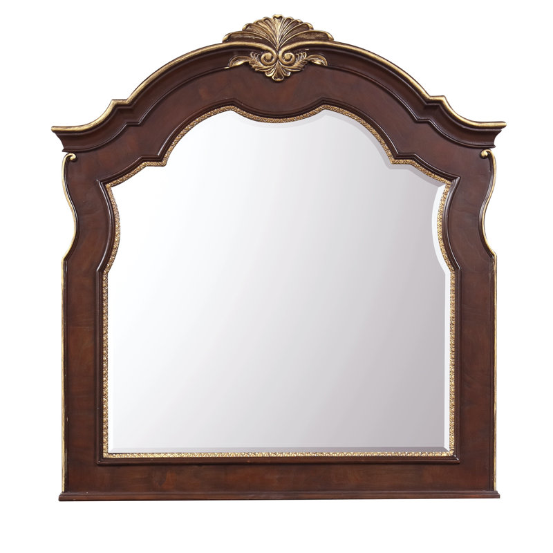 Paris  Mirror , Cherry