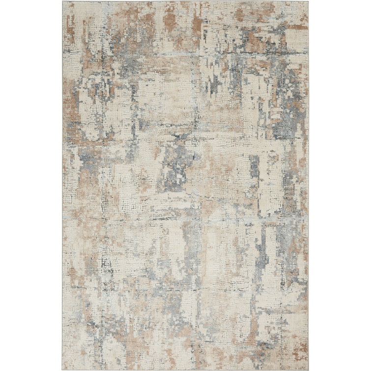 Westborough Abstract Area Rug