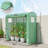Stable Greenhouse,Mini Greenhouse-124615628