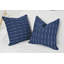 Coussin décoratif rayé, coussin en coton avec rayures tissées-543820575-542268637-599769925