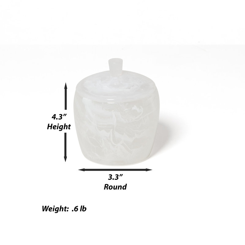 Acosta Canister