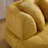102" Upholstered Curved Sofa Couch-1924541664