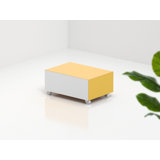 Bloc Coffee Table