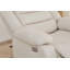 Fauteuil inclinable électrique rembourré-531518232