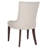 Amanda 19.5'' H Upholstered Parsons Chair-1385885756