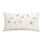 Isolde Floral Lumbar Pillow Cover & Insert