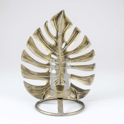 Metal Tabletop Hurricane