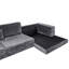 Deener 4 Seater Sofa & Chaise-285775624