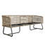 Kinsman 5 - Person Garden Lounge Set with Cushions-1459721680
