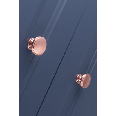 OXFORD KNOB 38Mm