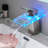 Single-Hole Single-handle Bathroom Faucet-88146758