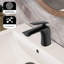 Robinet pour salle de bain à poignée simple Topcraft-115607485
