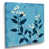 Toile tendue