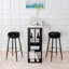 Tabouret de bar et de comptoir Della-1601744832-1477637908