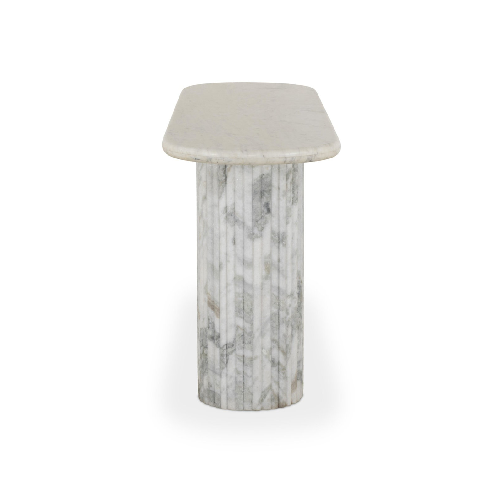 Jovista 70'' Console Table