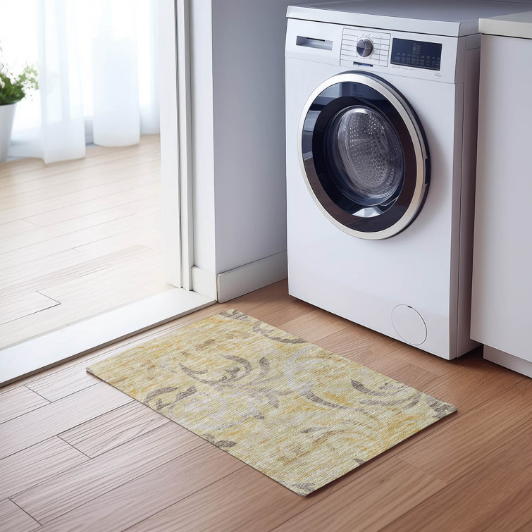 Tapis Fritch
