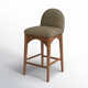 Beppo Counter Stool