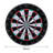 Boshen Dartboard (Darts Included)
