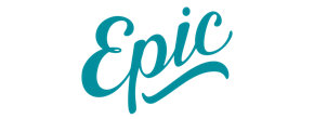 Logo Epic