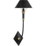 Thomas O'Brien Turlington Large Sconce
