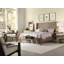 Bowery Place Upholstered Wingback Bed-51383043