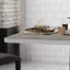 Plateau de table avec plateau en stratifié réversible-15633754-15633757