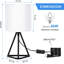 Lampe trépied en métal-88588277