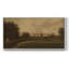 Série paysage - CDLI - Toile tendue avec châssis encadré - Prêt à être accroché-960170210-960170222