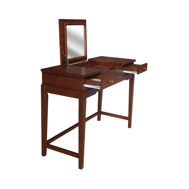 Andalusia Vanity, Espresso