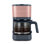 Cafetière 5 tasses Holstein