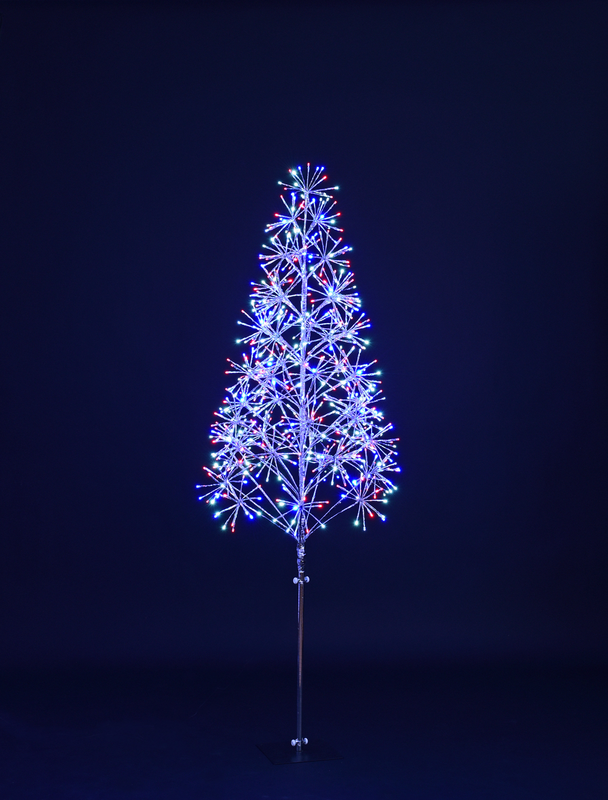 The Holiday Aisle® 72'' Lighted Trees & Branches Wayfair