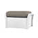 Weekend Retreat Outdoor Ottoman