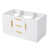 Blanc est en rupture de stock