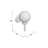 Vickie Armed Sconce-18830174
