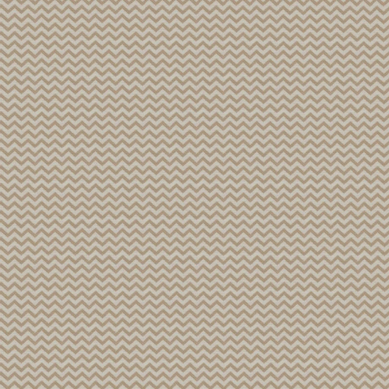 Ziggy Fabric, Buff