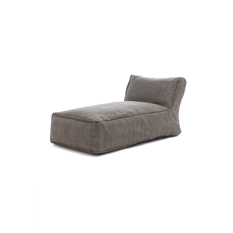 Dotty Long Chair / Floatable, Gray