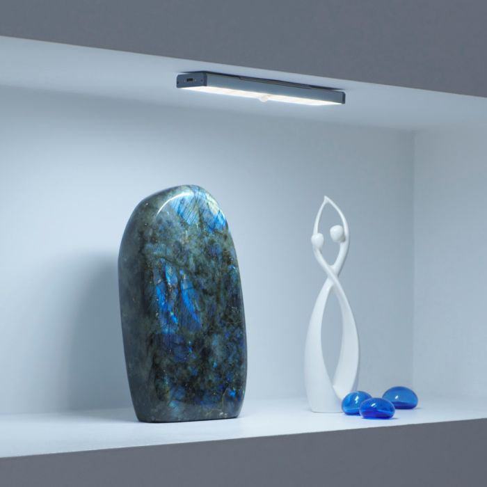 LED 20cm Under Cabinet Bar Light