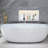 24X12x3.9” LED Shower Niche With Lighting-1195756536