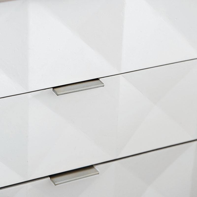 Axiom 6 - Drawer Dresser