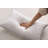 Timothe Down Alternative Plush Cooling Pillow-1863682681