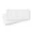 Blanc est en rupture de stock