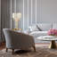 Lampe de chevet 24 po Wedgeworth