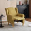 Ozvaldo 70cm Wide Wing Chair Recliner-416202694