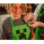 Solid Colour Cotton Bib Apron