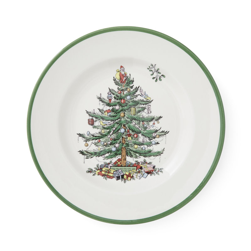12-Piece Dinnerware Set