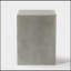 Foyer de table 42 po au gaz propane, foyer rectangulaire en acier de 50 000 BTU avec pare-vent en verre pour patio extérieur - gris