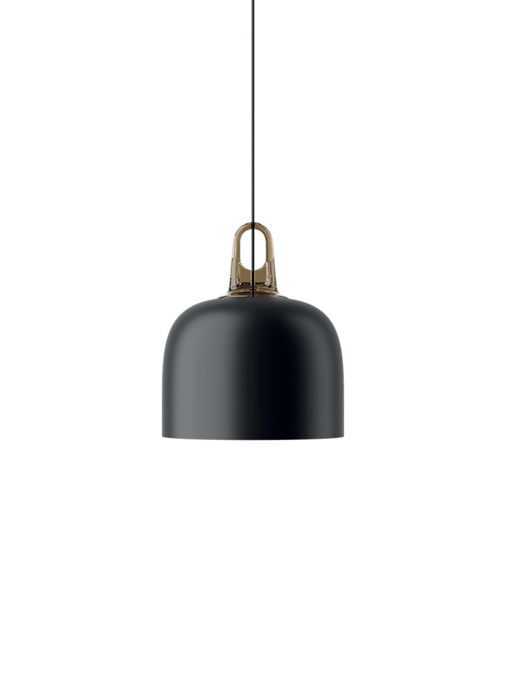 Lodes JIM Bell Suspension Lamp Line-V | Perigold